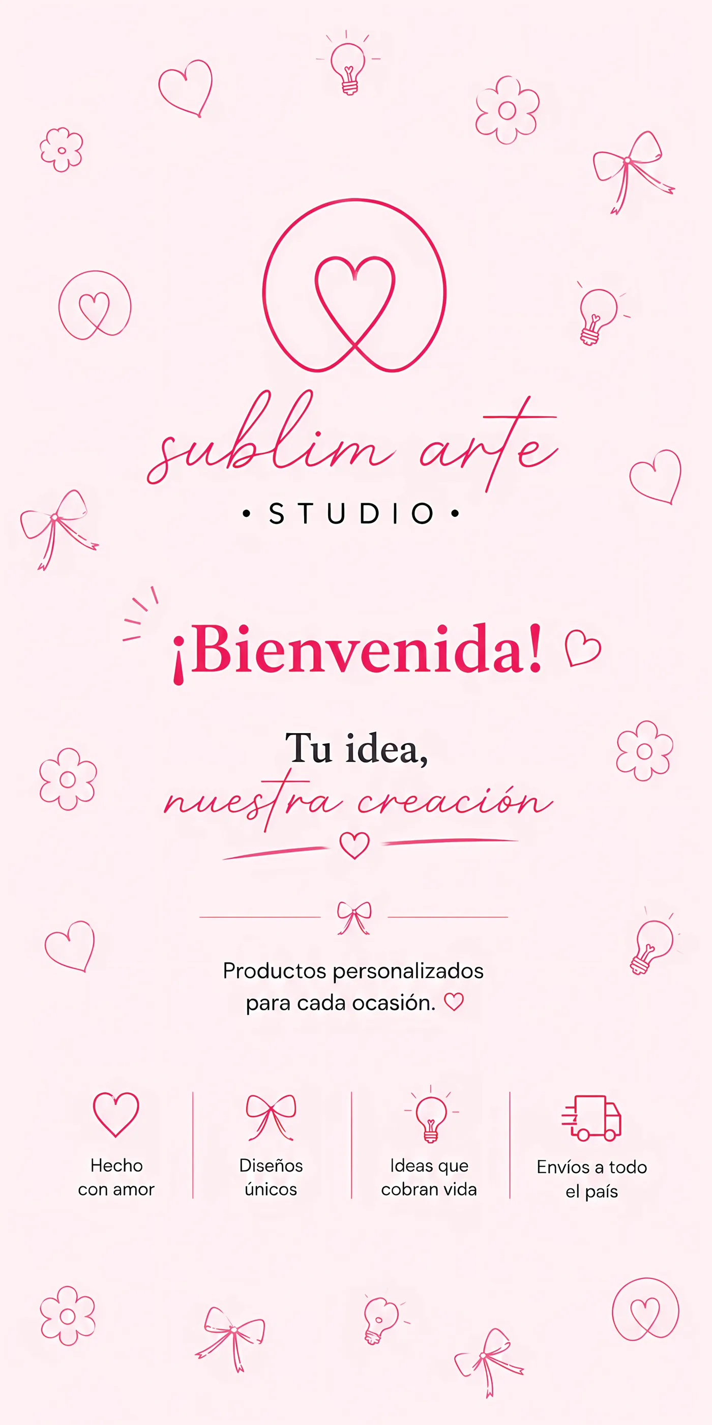 Sublimarte Studio