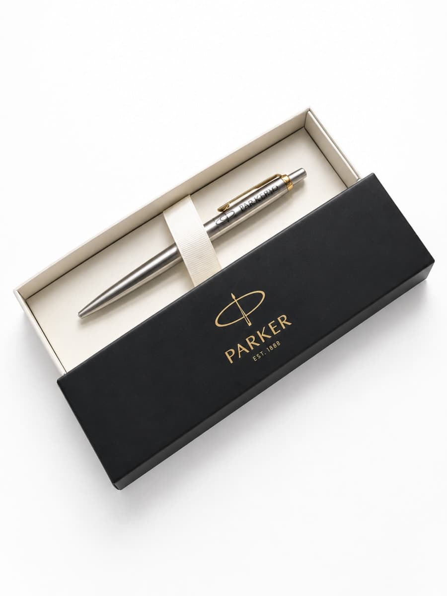 Lapicera Parker Jotter Personalizado - producto personalizado y sublimado (imagen 1)