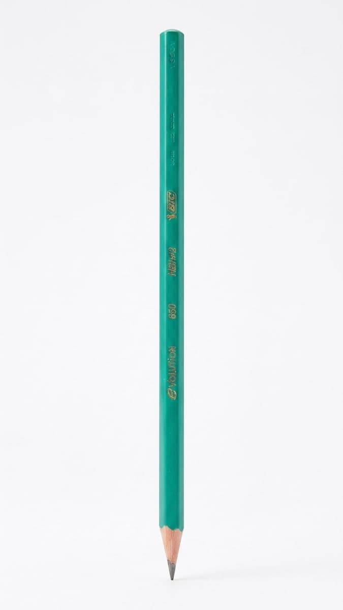 Lápiz de Grafito Bic Evolution Personalizado